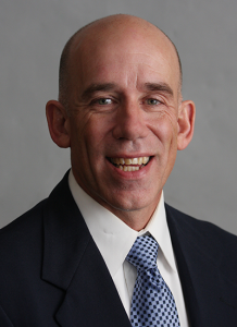 Dr Jon Casimir headshot