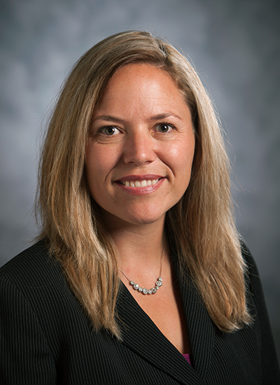 Dr Jennifer Koontz