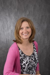 Doctor Stacy Slechta
