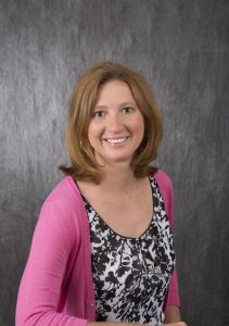 Doctor Stacy Slechta