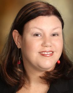 Doctor Amanda Valliant