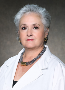 Dr. Perez headshot