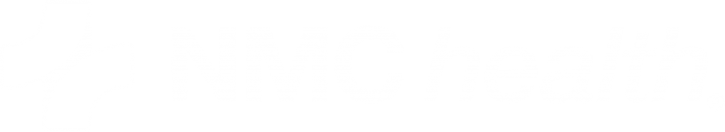 reverse logo white transparent nmc health kansas
