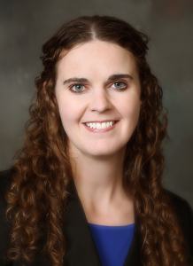 Dr Jessica Brozek
