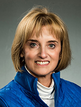Doctor Cheryl Wehler