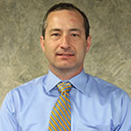 Doctor Joel Alderson