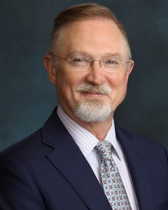 Dr. Denis Knight