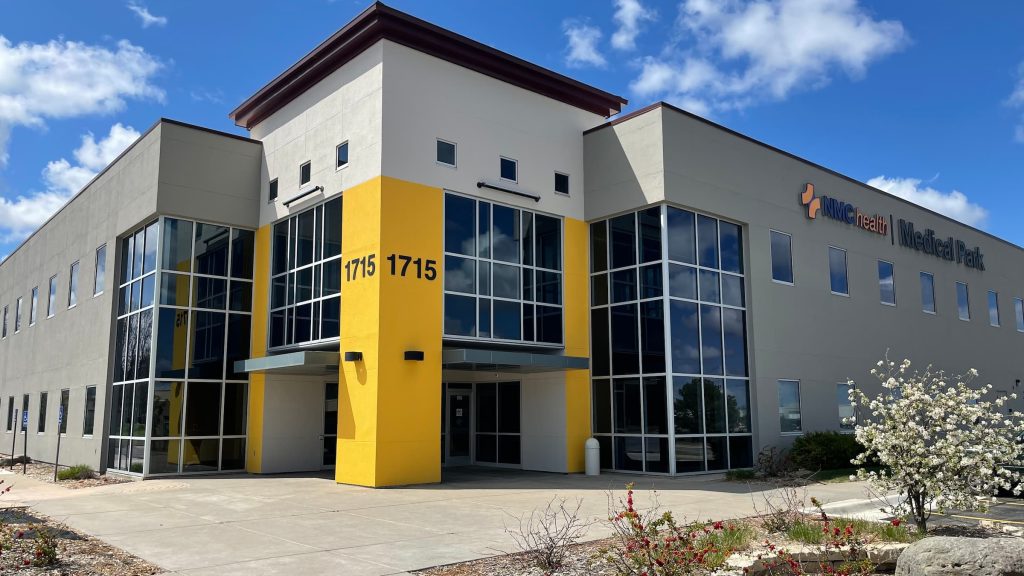 1715 medical parkway nmc health newton medical center medical park building with sleep disorders center home health care private duty