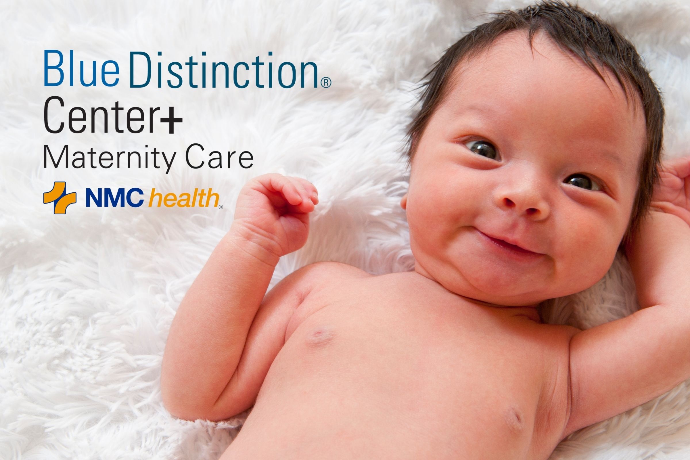 blue distinction award blue cross blue shield maternity+ aware nmc health family birthing center newton hospital newton ks maternity care