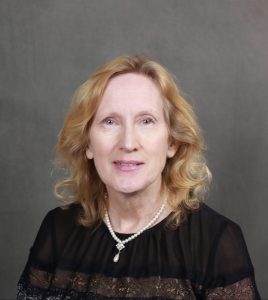 Headshot photo of Dr. Darla Rivera, DO.