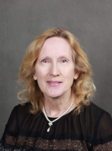 Headshot photo of Dr. Darla Rivera, DO.