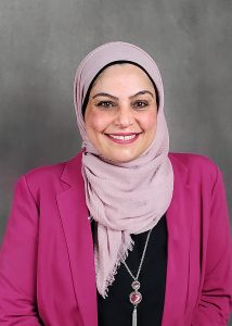 Khawla Abusamra, MD, MBBS