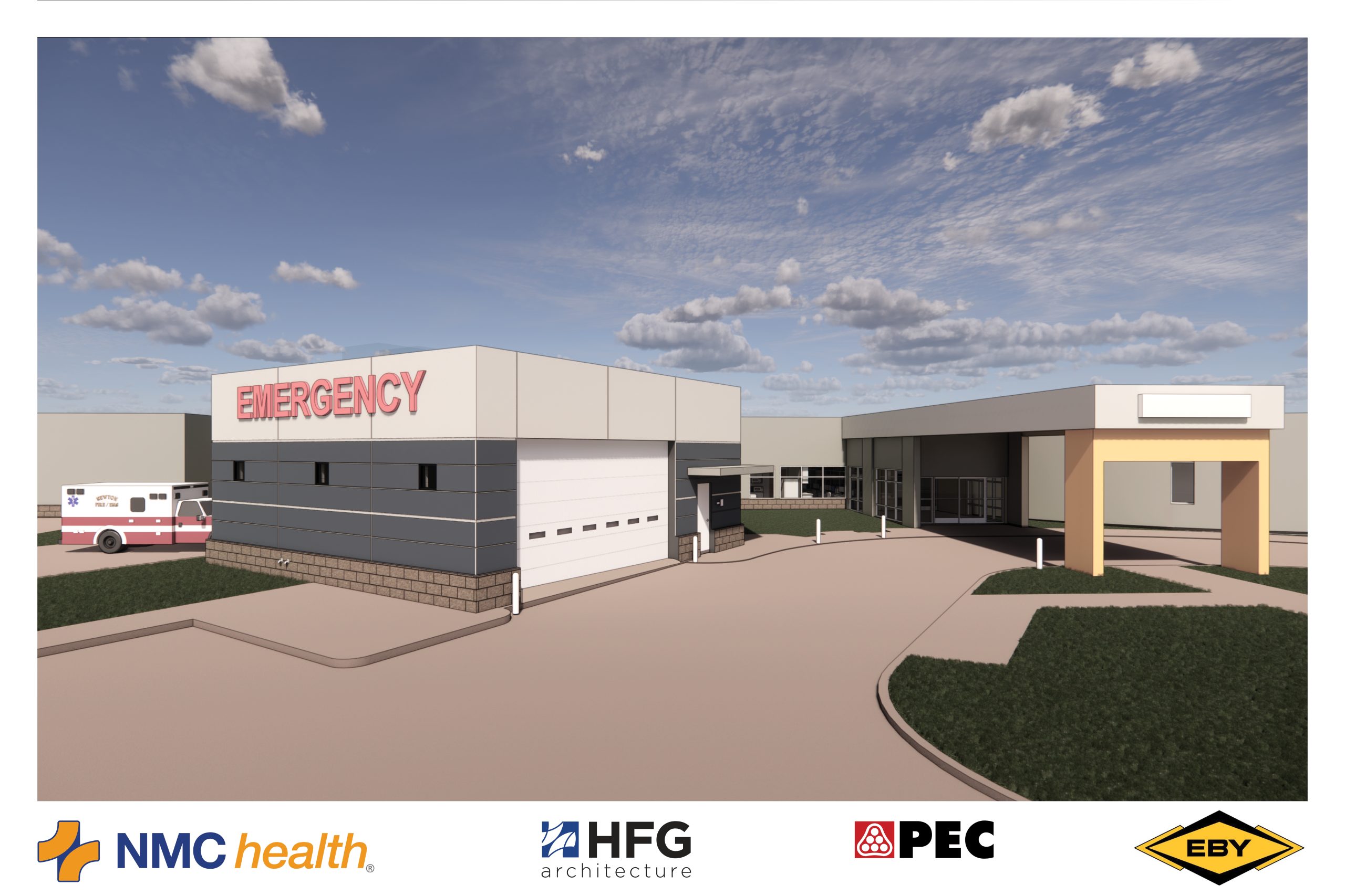 NMC Health ED Expansion
