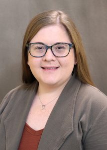 Ann Hutchison headshot