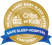 Cribs for Kids Gold Seal