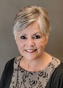 val gleason ceo and president of nmc health newton medical center newton ks headshot