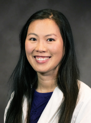 Elizabeth Berger PA profile photo