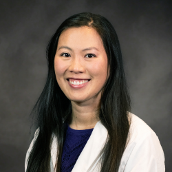 Elizabeth Berger PA profile photo