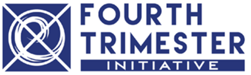 Logo for the fourth initiative