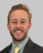 Blasdel headshot